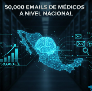 Base de datos Médicos