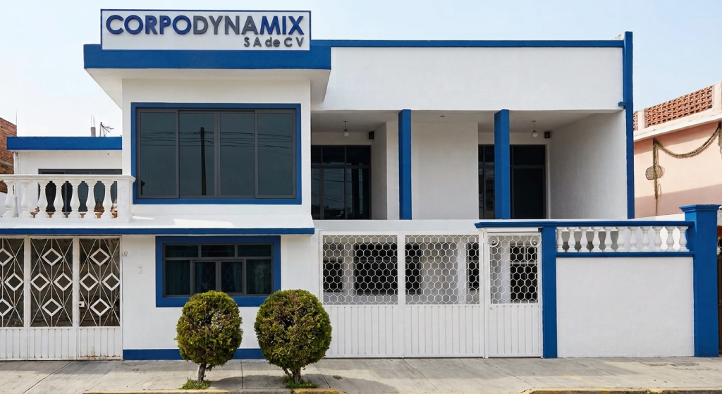 corpodynamixGAMaragon